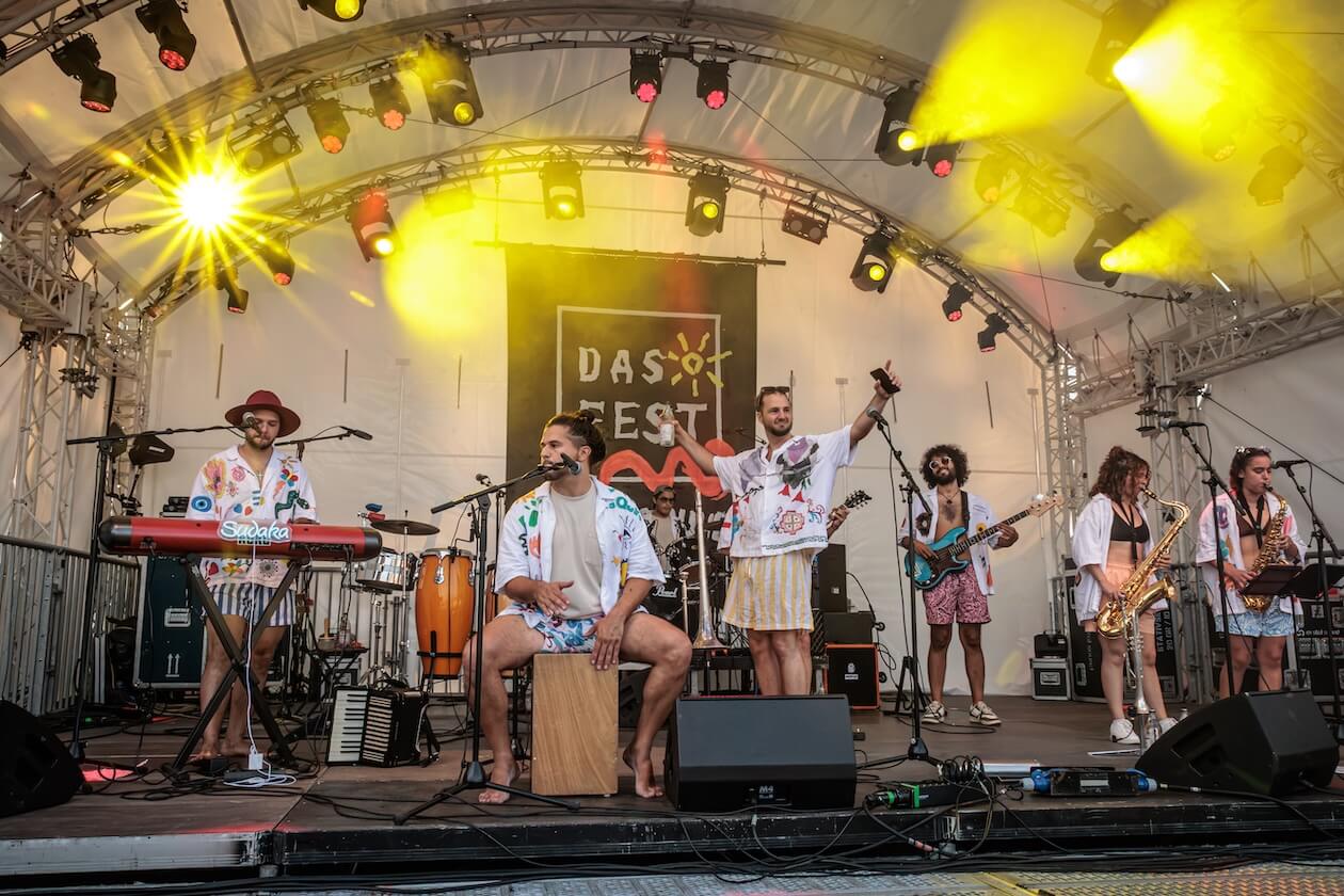 Das Fest am See Karlsruhe 13