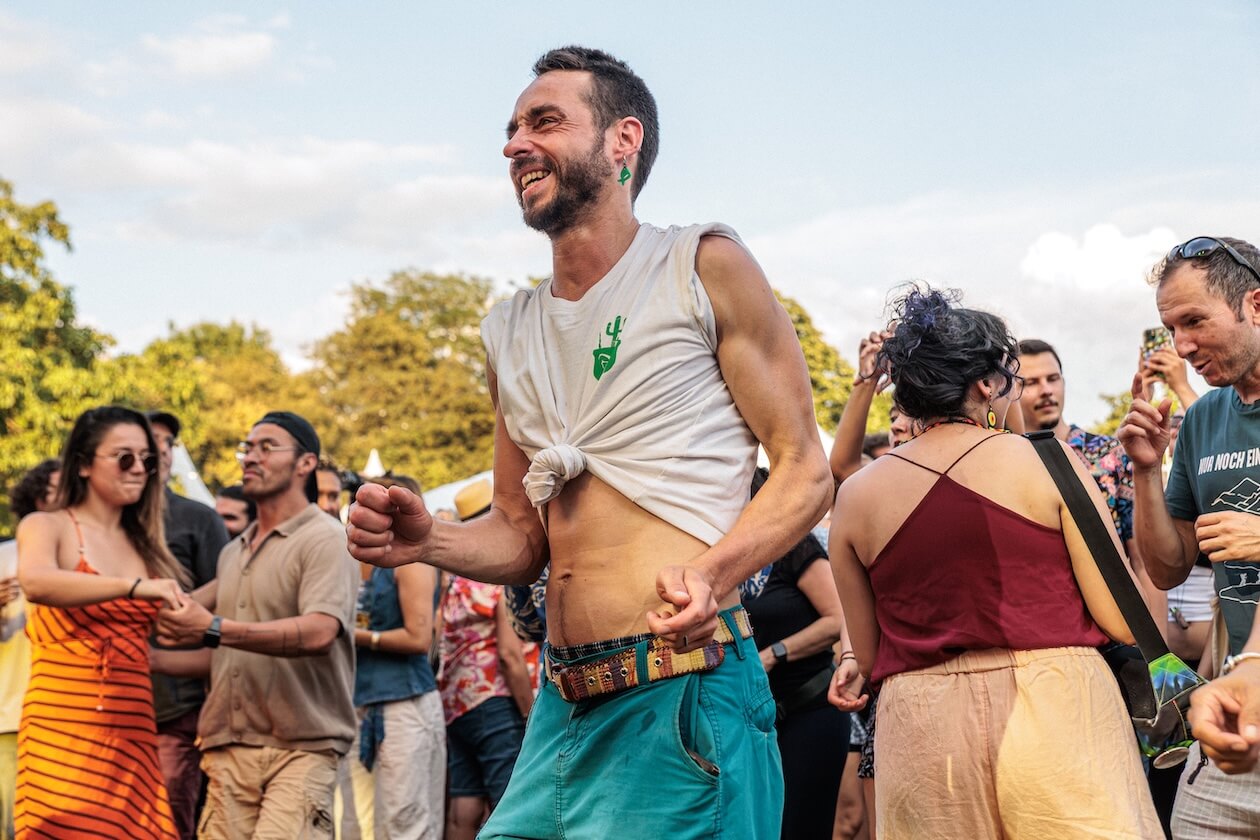 Das Fest am See Karlsruhe 15