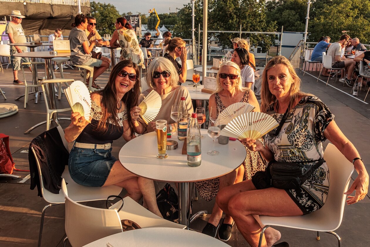 Das Fest am See Karlsruhe 16