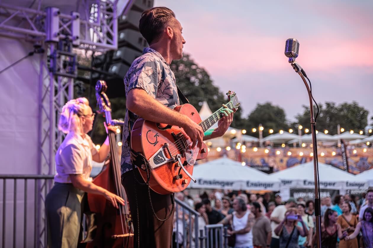 Das Fest am See Karlsruhe 17