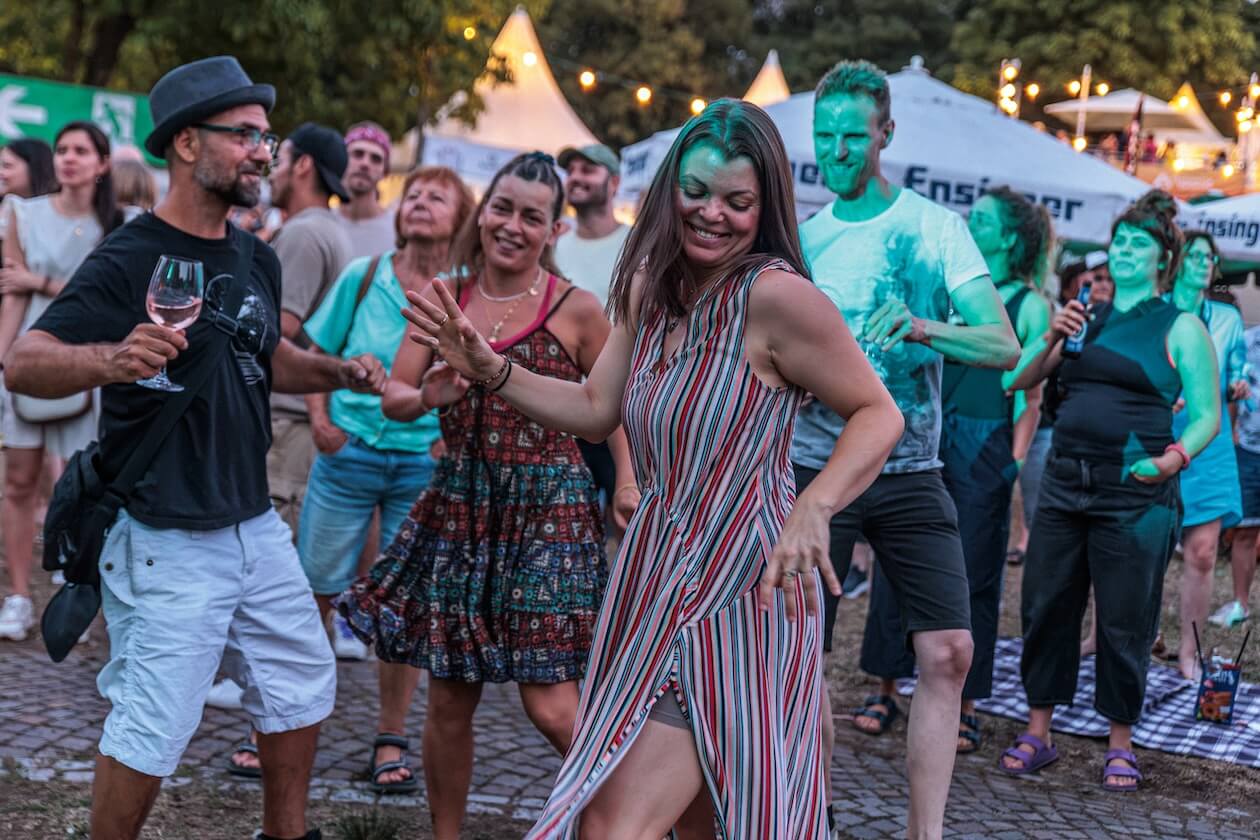 Das Fest am See Karlsruhe 18