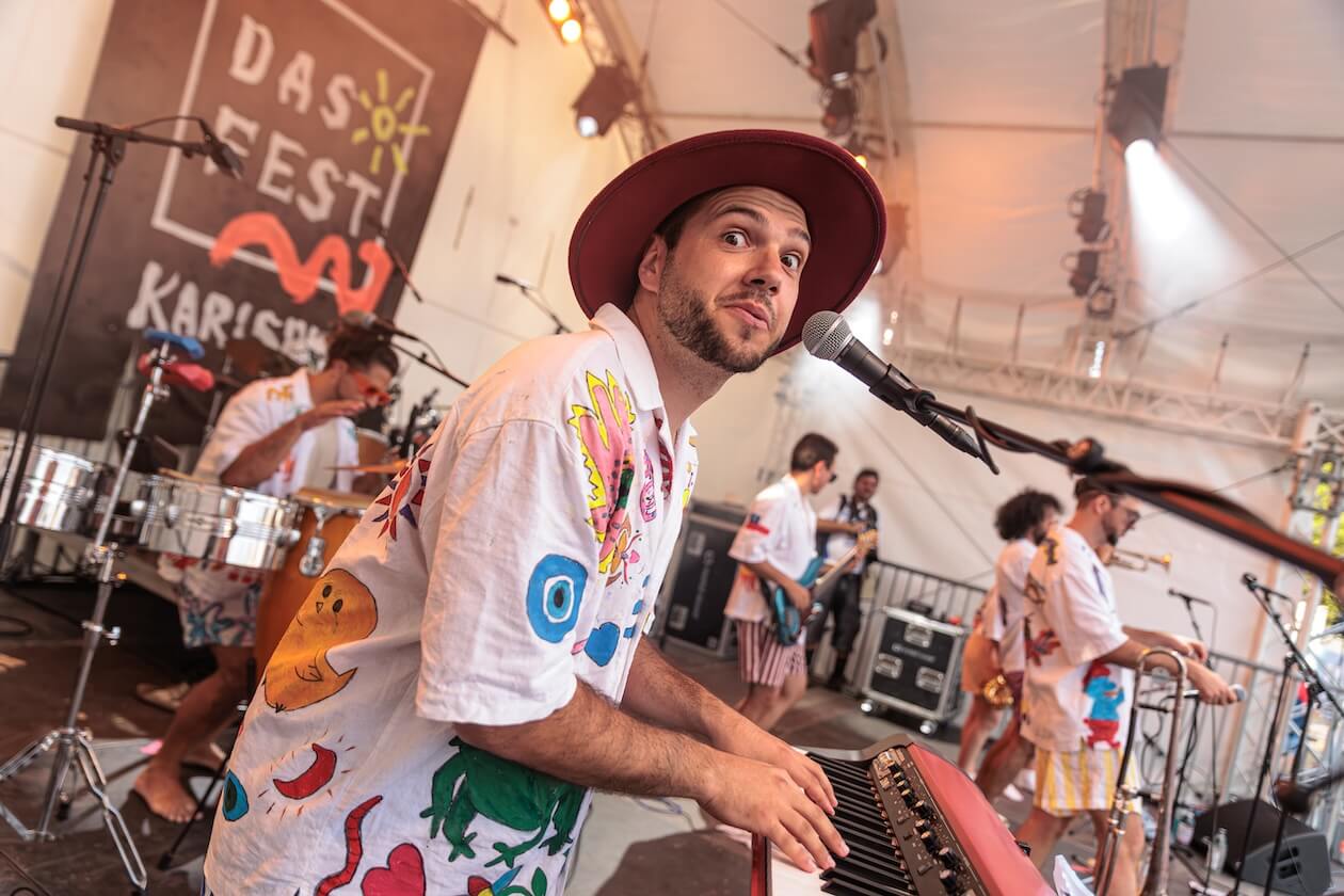 Das Fest am See Karlsruhe 2