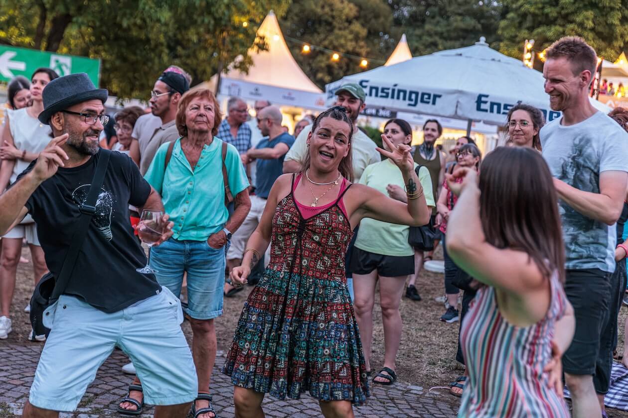 Das Fest am See Karlsruhe 20