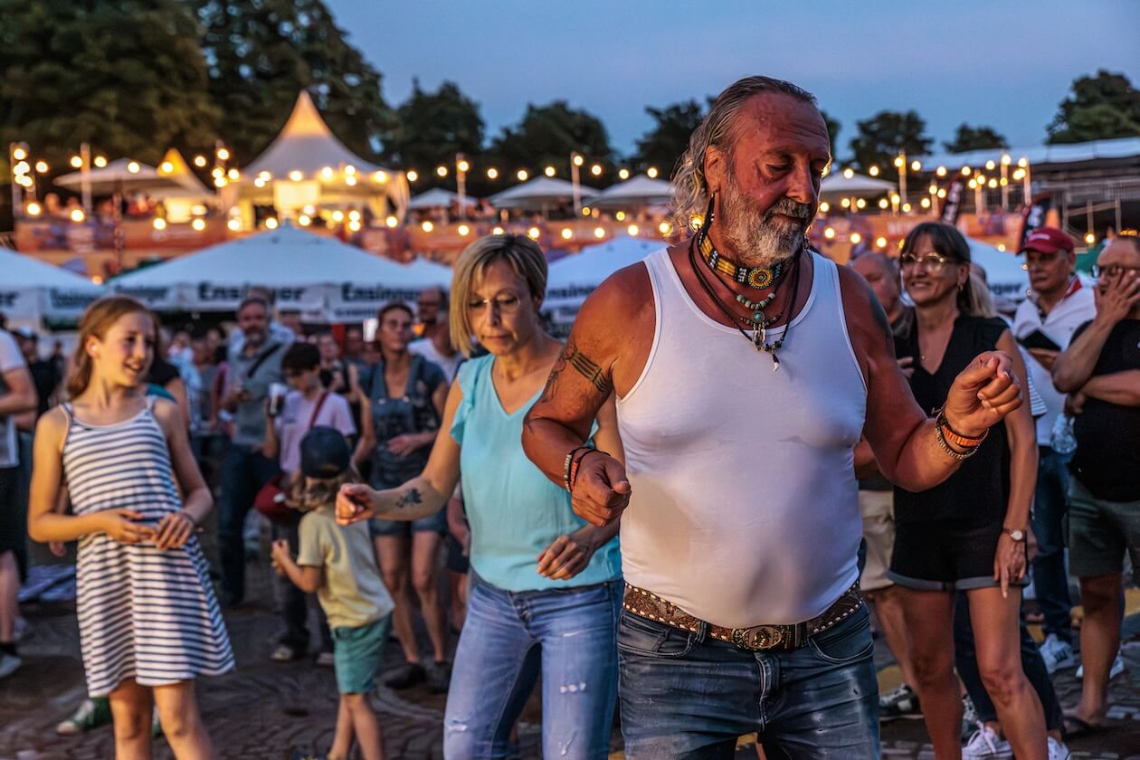 Das Fest am See Karlsruhe 22