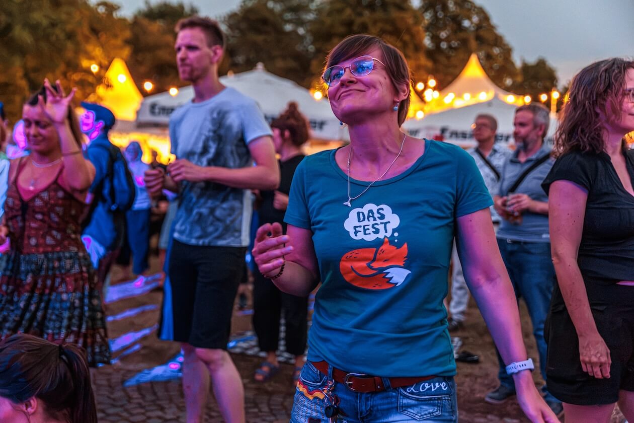 Das Fest am See Karlsruhe 25