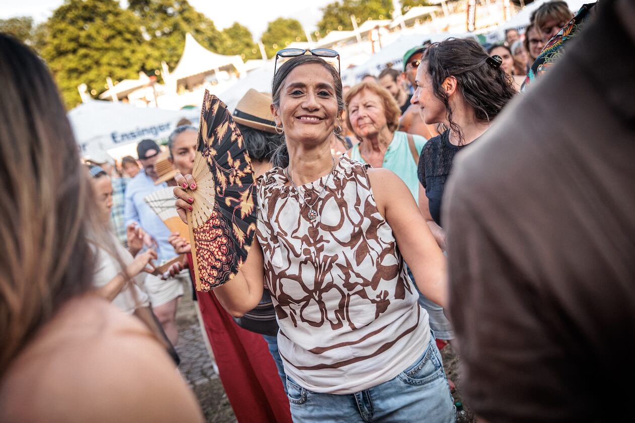 Das Fest am See Karlsruhe 3