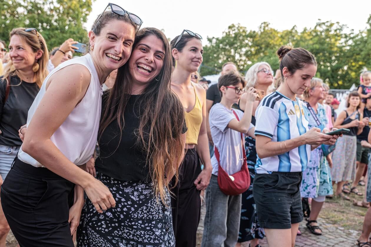 Das Fest am See Karlsruhe 4