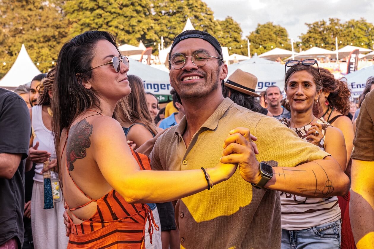 Das Fest am See Karlsruhe 5