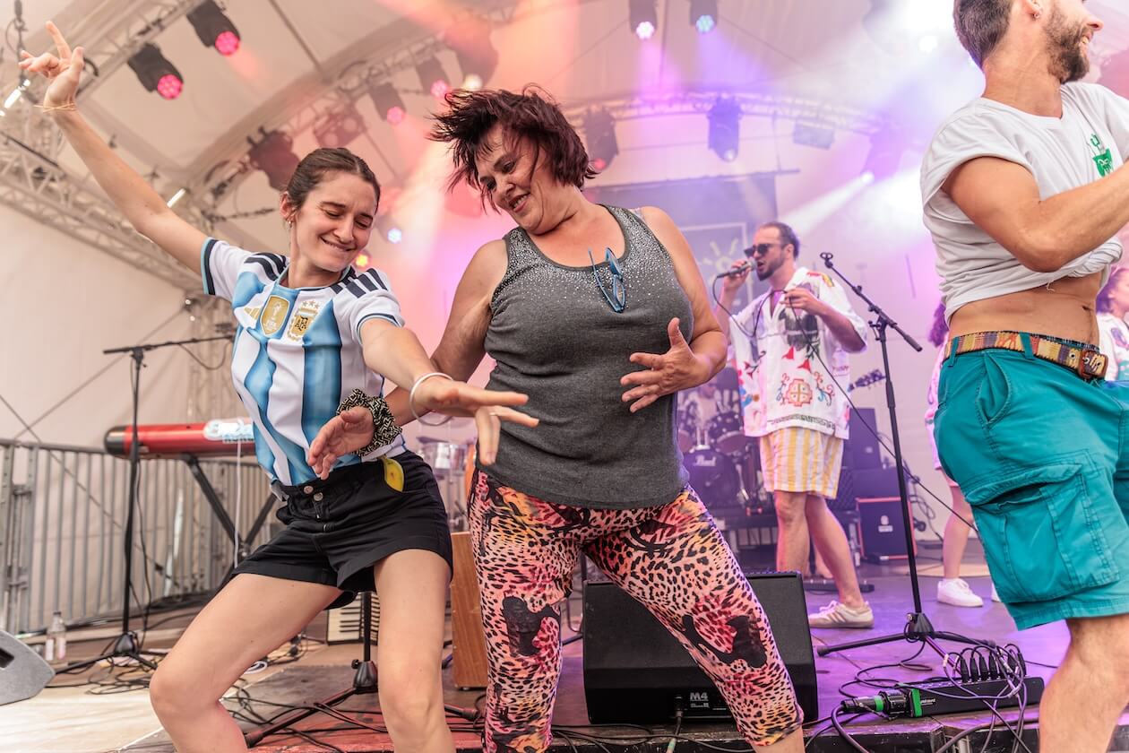 Das Fest am See Karlsruhe 8