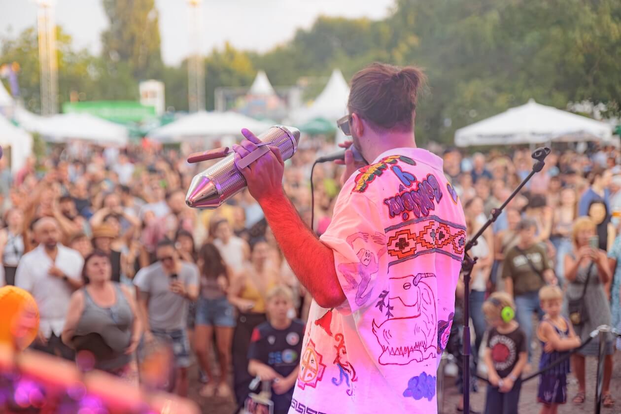 Das Fest am See Karlsruhe 9