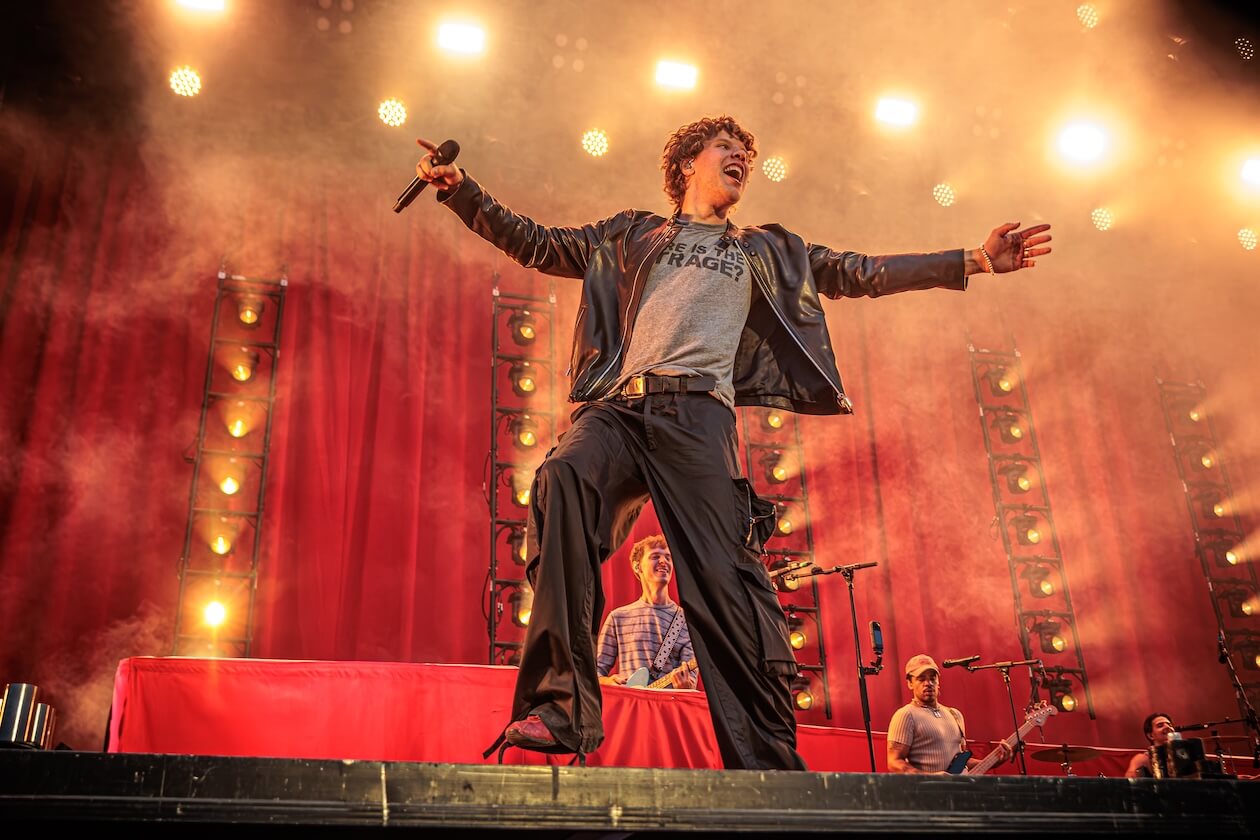 Das Fest – Zartmann und Fans 1