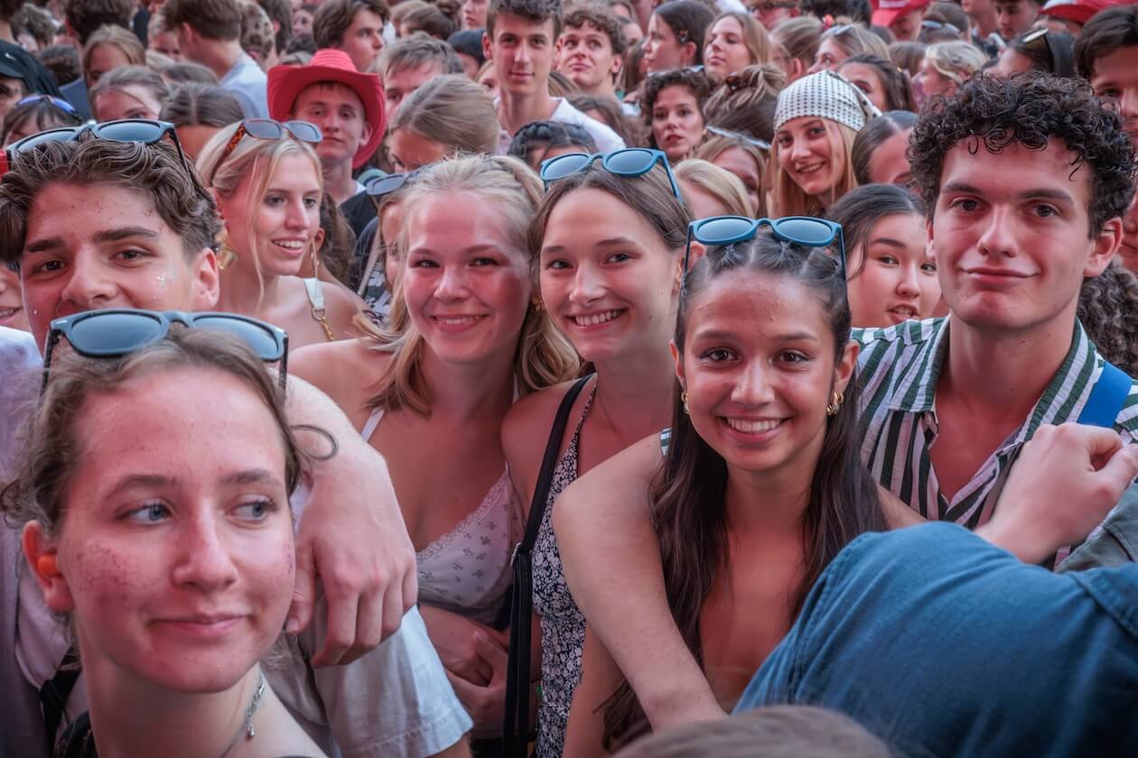 Das Fest – Zartmann und Fans 10