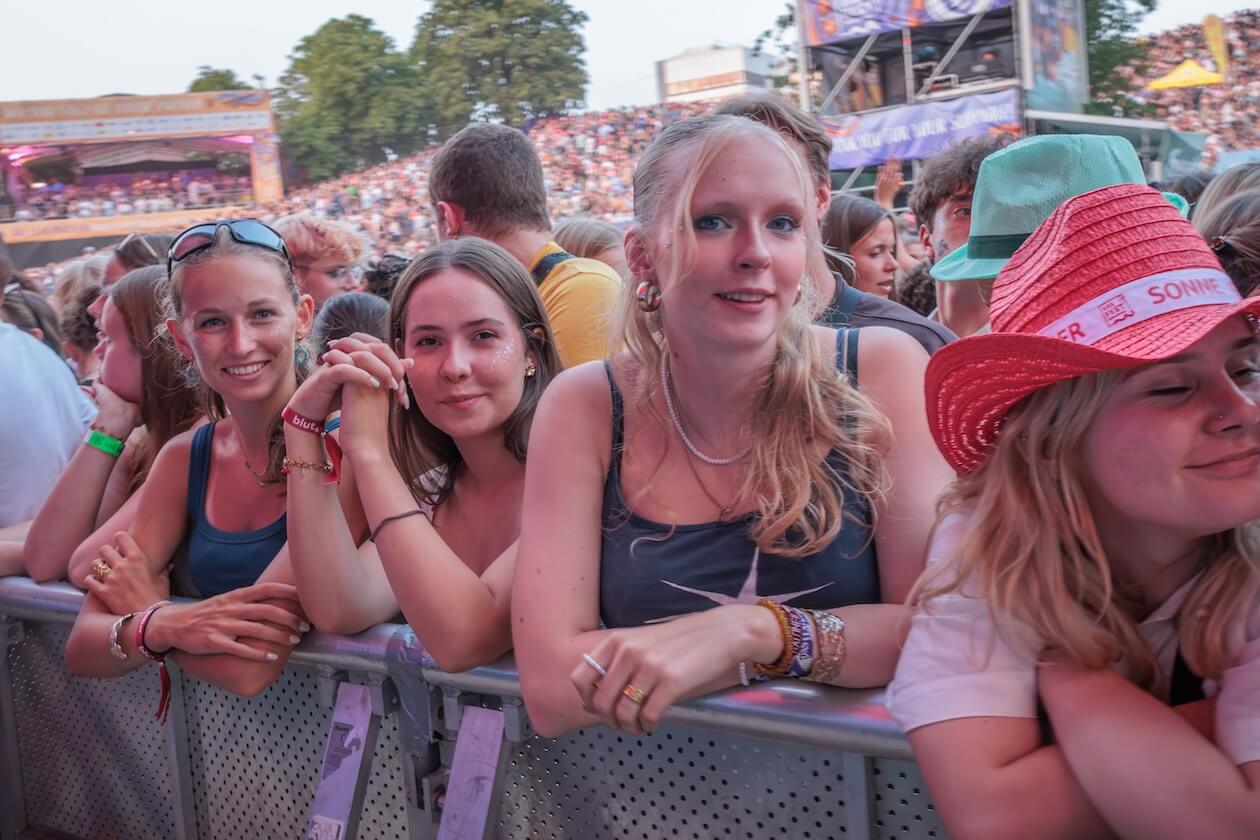 Das Fest – Zartmann und Fans 11
