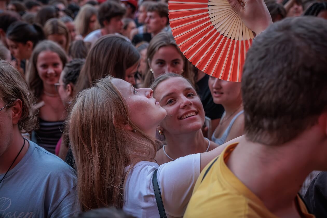 Das Fest – Zartmann und Fans 12