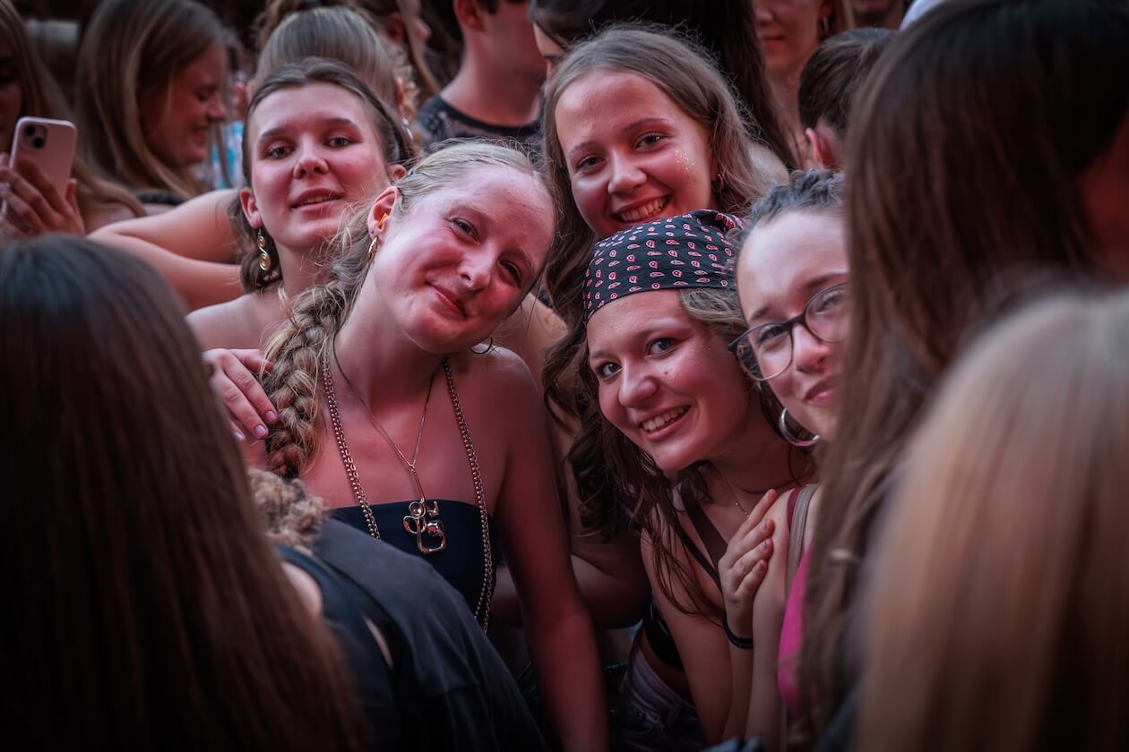 Das Fest – Zartmann und Fans 13