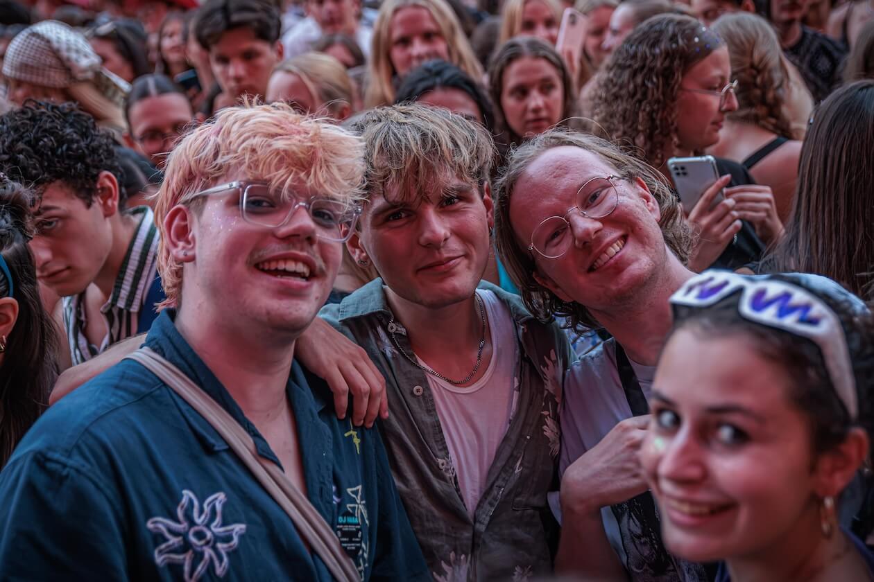 Das Fest – Zartmann und Fans 14