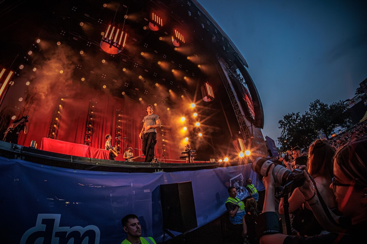 Das Fest – Zartmann und Fans 15