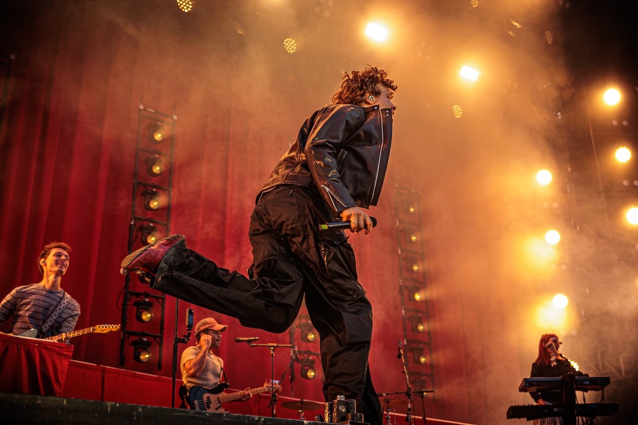 Das Fest – Zartmann und Fans 18