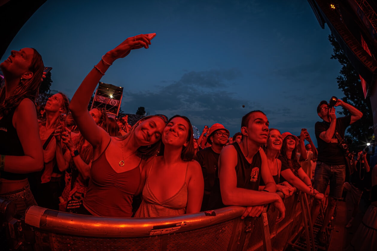 Das Fest – Zartmann und Fans 19