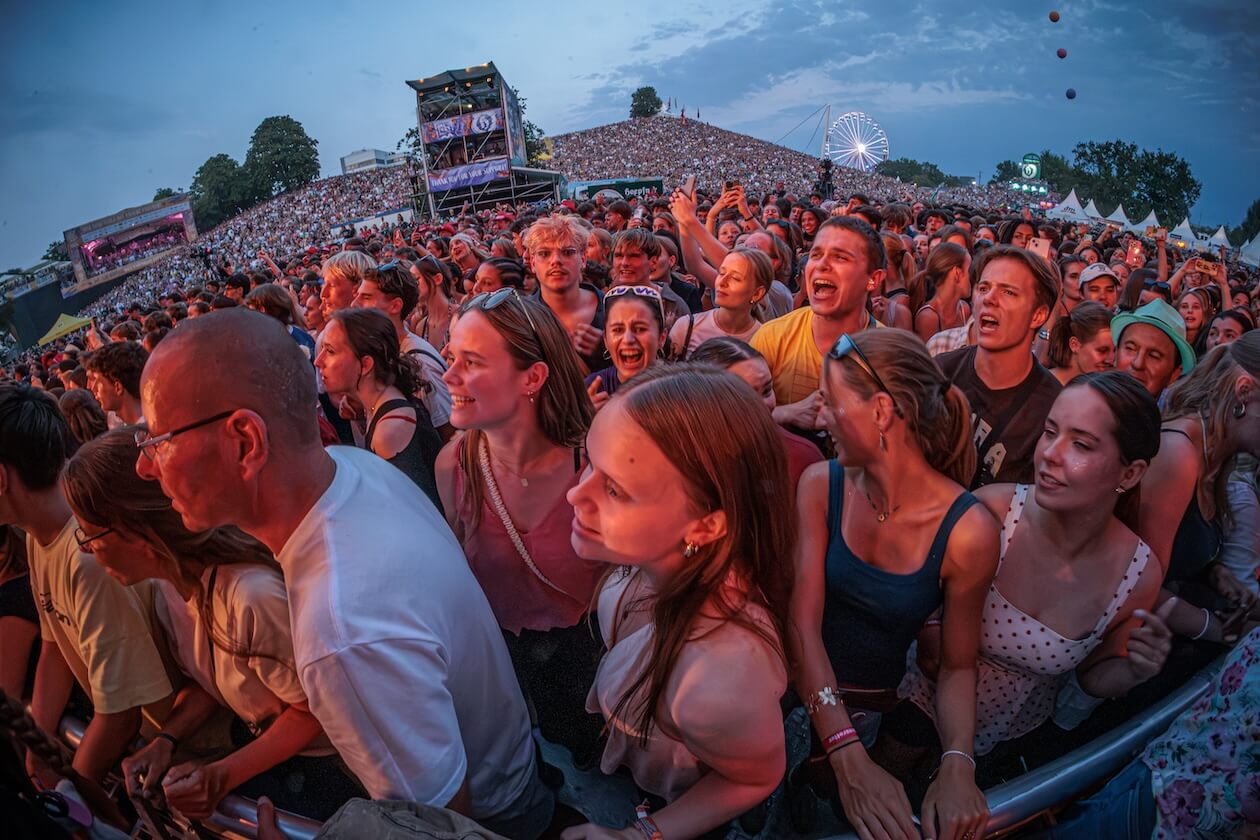 Das Fest – Zartmann und Fans 20