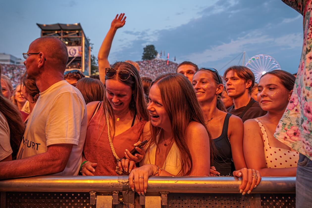 Das Fest – Zartmann und Fans 21