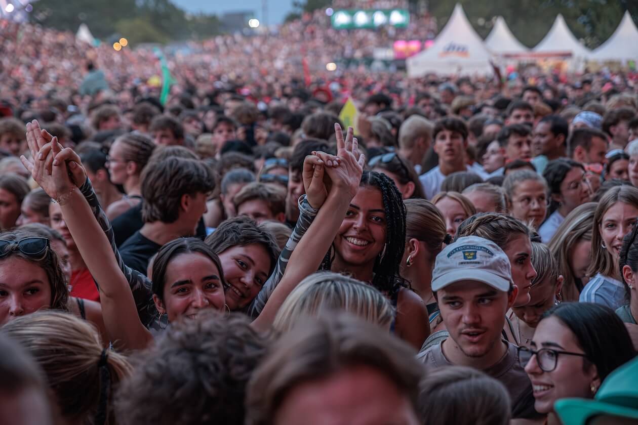 Das Fest – Zartmann und Fans 22