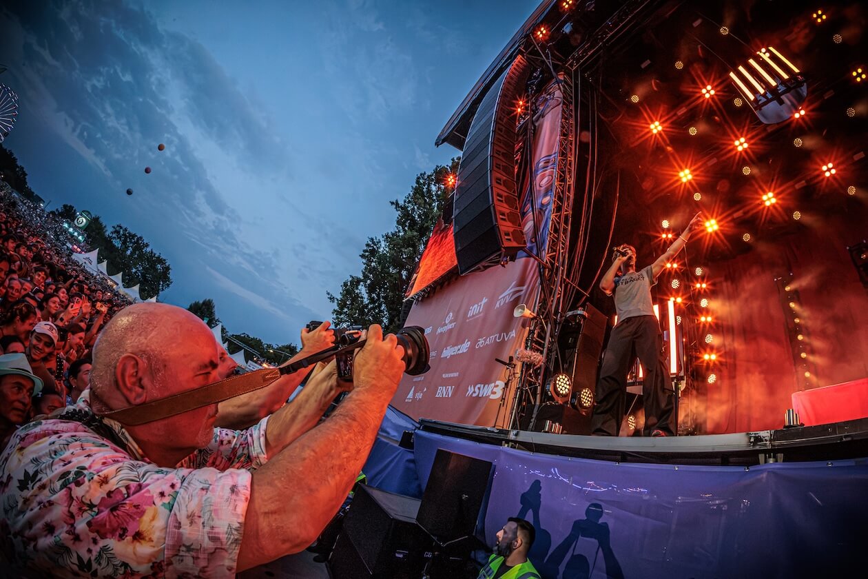 Das Fest – Zartmann und Fans 23