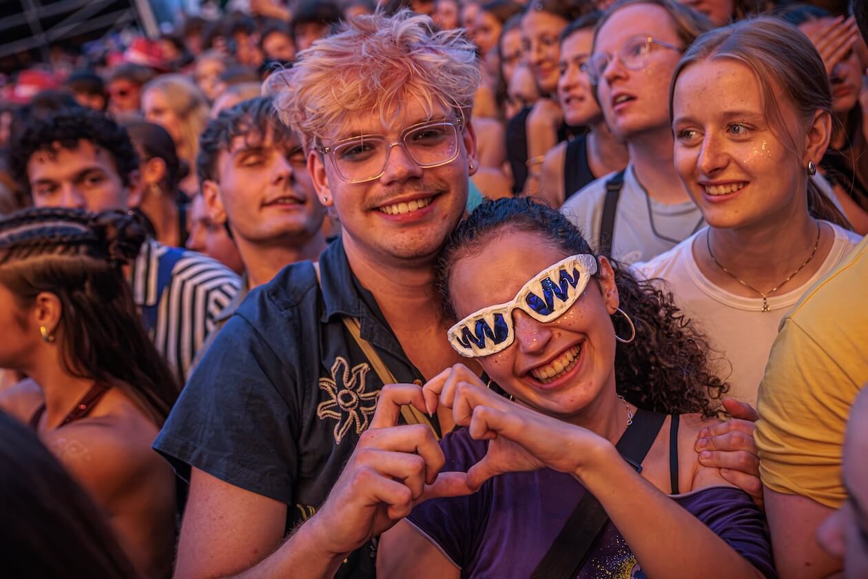 Das Fest – Zartmann und Fans 6