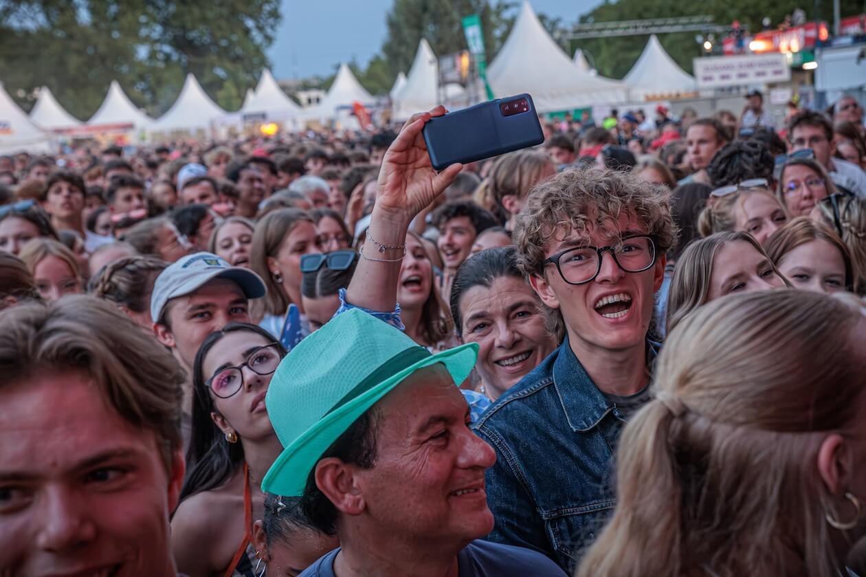 Das Fest – Zartmann und Fans 7