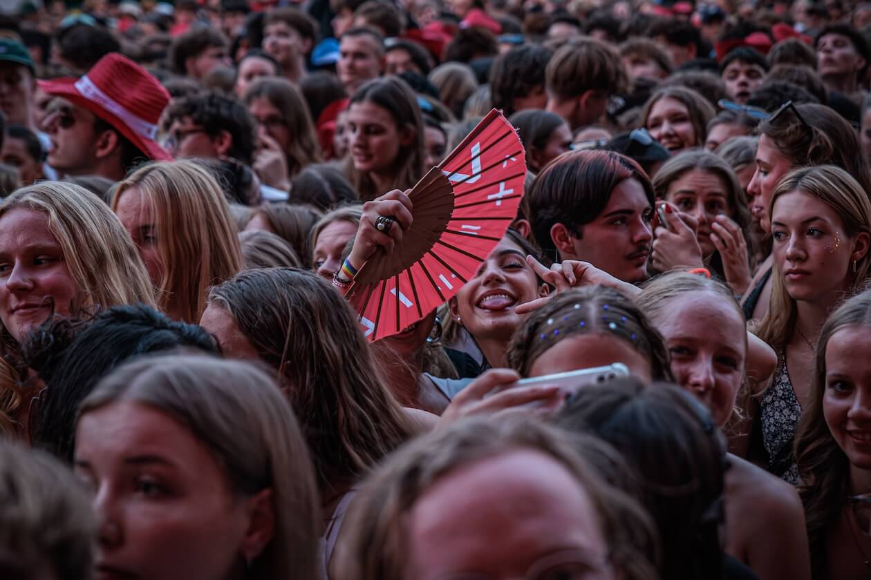 Das Fest – Zartmann und Fans 8
