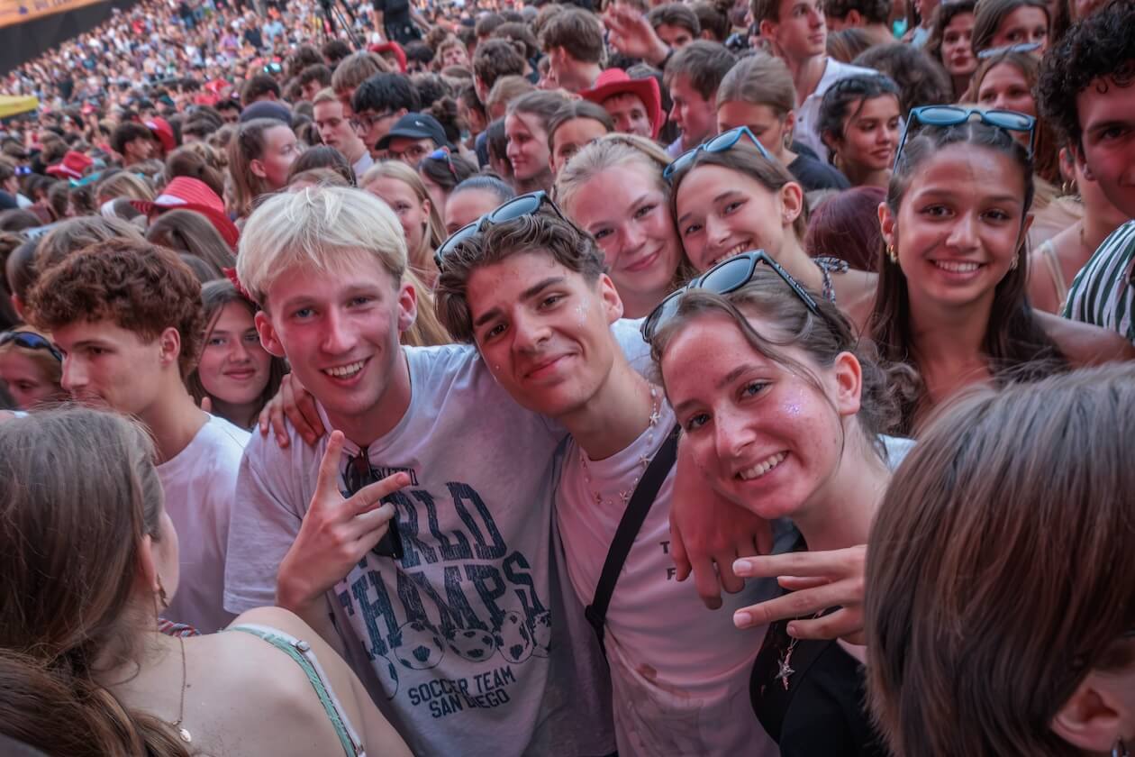Das Fest – Zartmann und Fans 9