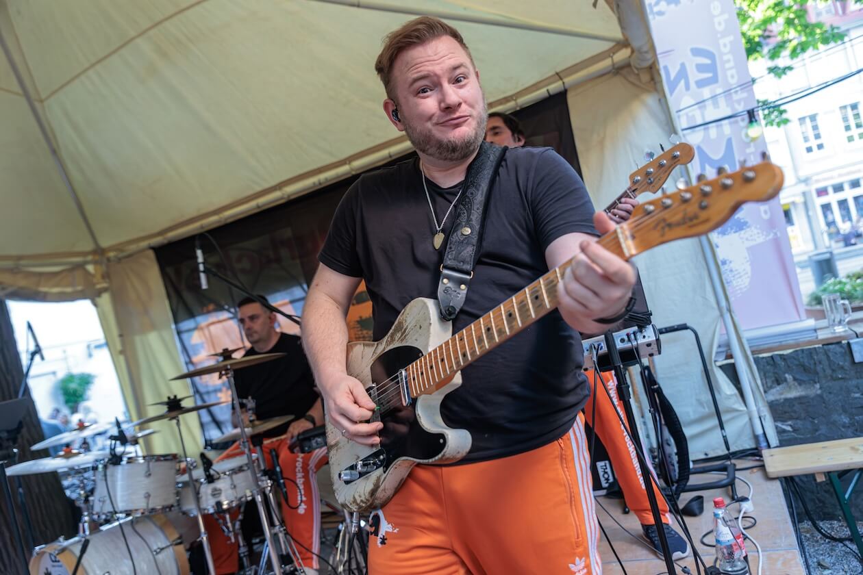 Durlacher Altstadtfest Karlsruhe 10