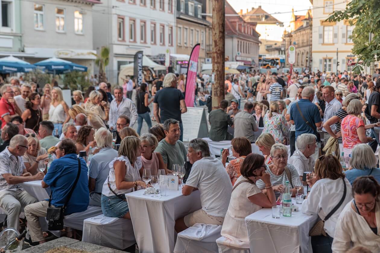 Durlacher Altstadtfest Karlsruhe 12