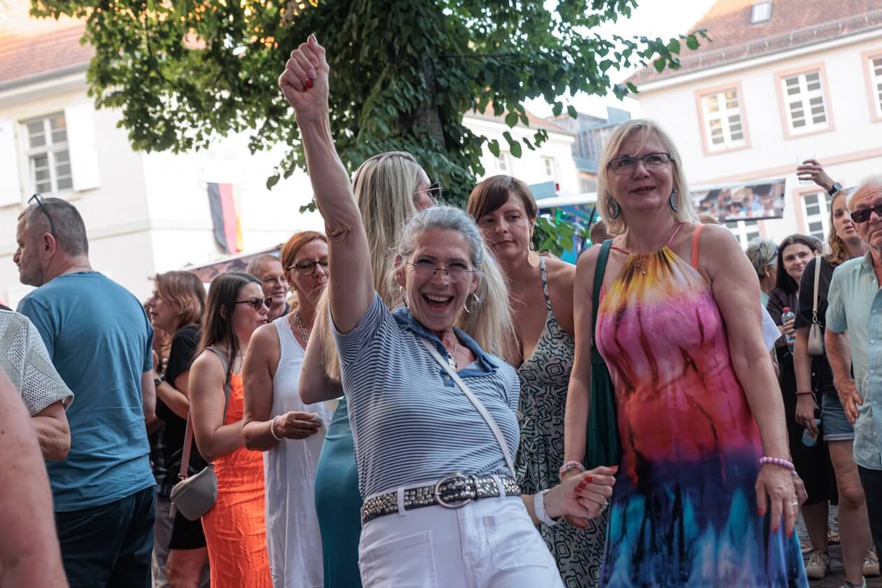Durlacher Altstadtfest Karlsruhe 15