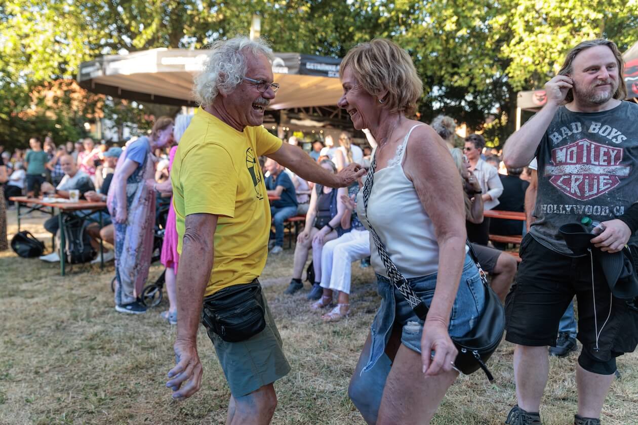 Durlacher Altstadtfest Karlsruhe 18