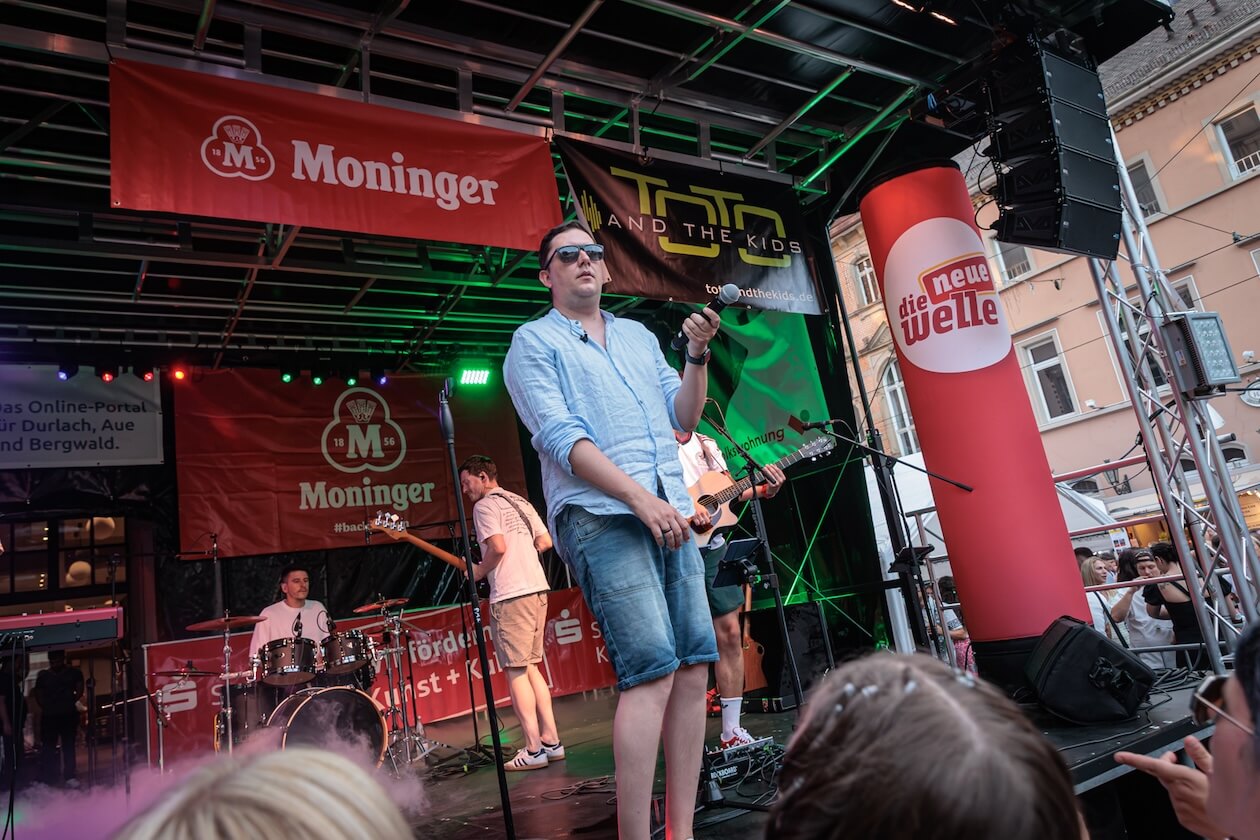 Durlacher Altstadtfest Karlsruhe 19