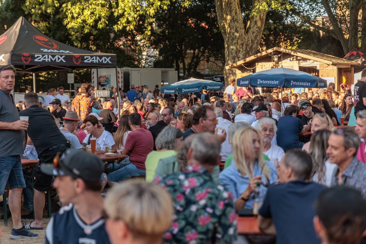 Durlacher Altstadtfest Karlsruhe 21