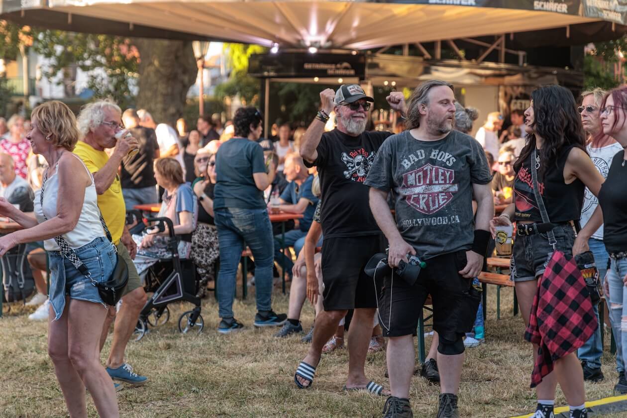 Durlacher Altstadtfest Karlsruhe 22