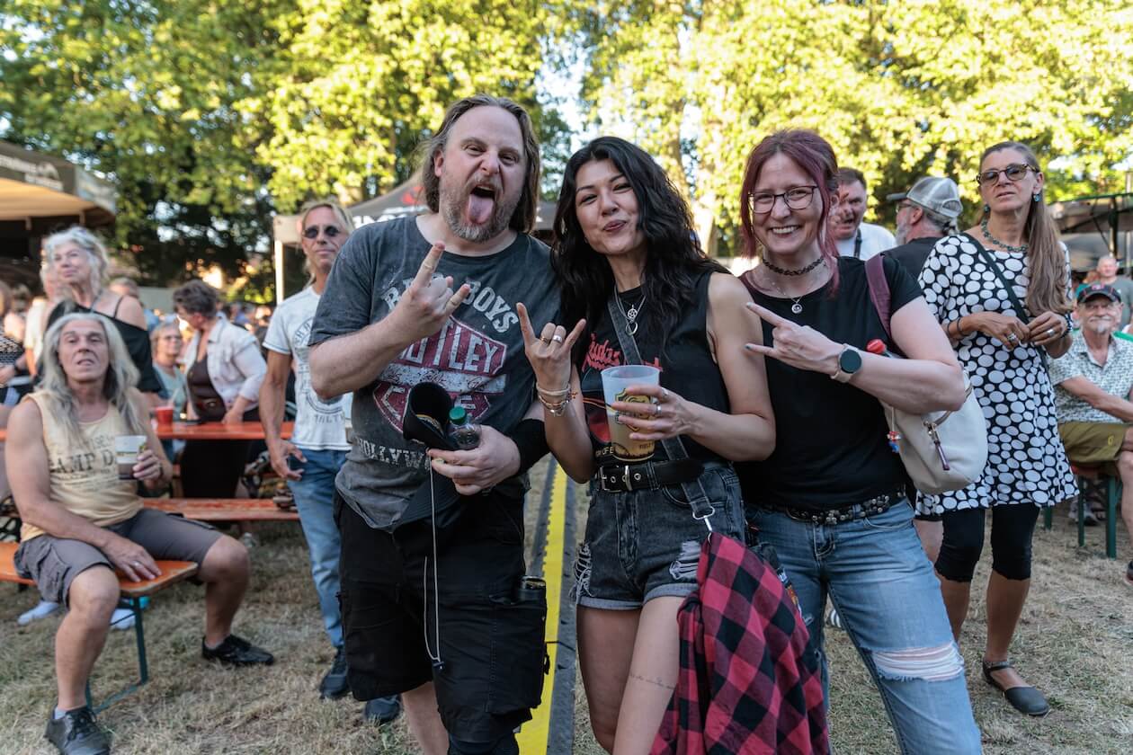 Durlacher Altstadtfest Karlsruhe 7