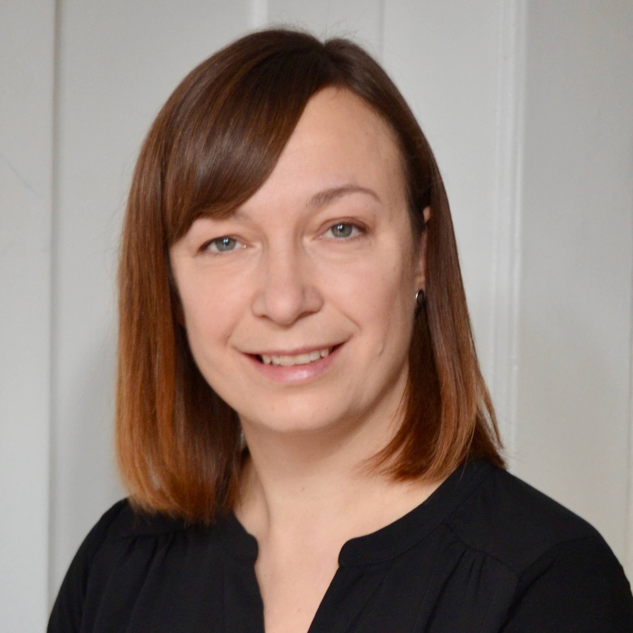 Julie Studt