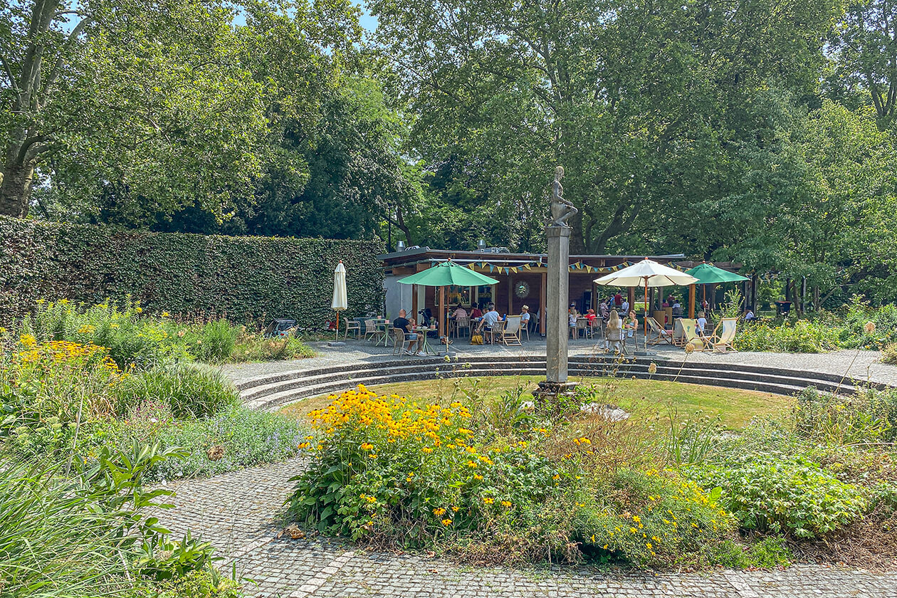 Außenplätze Bandipur Karlsruhe