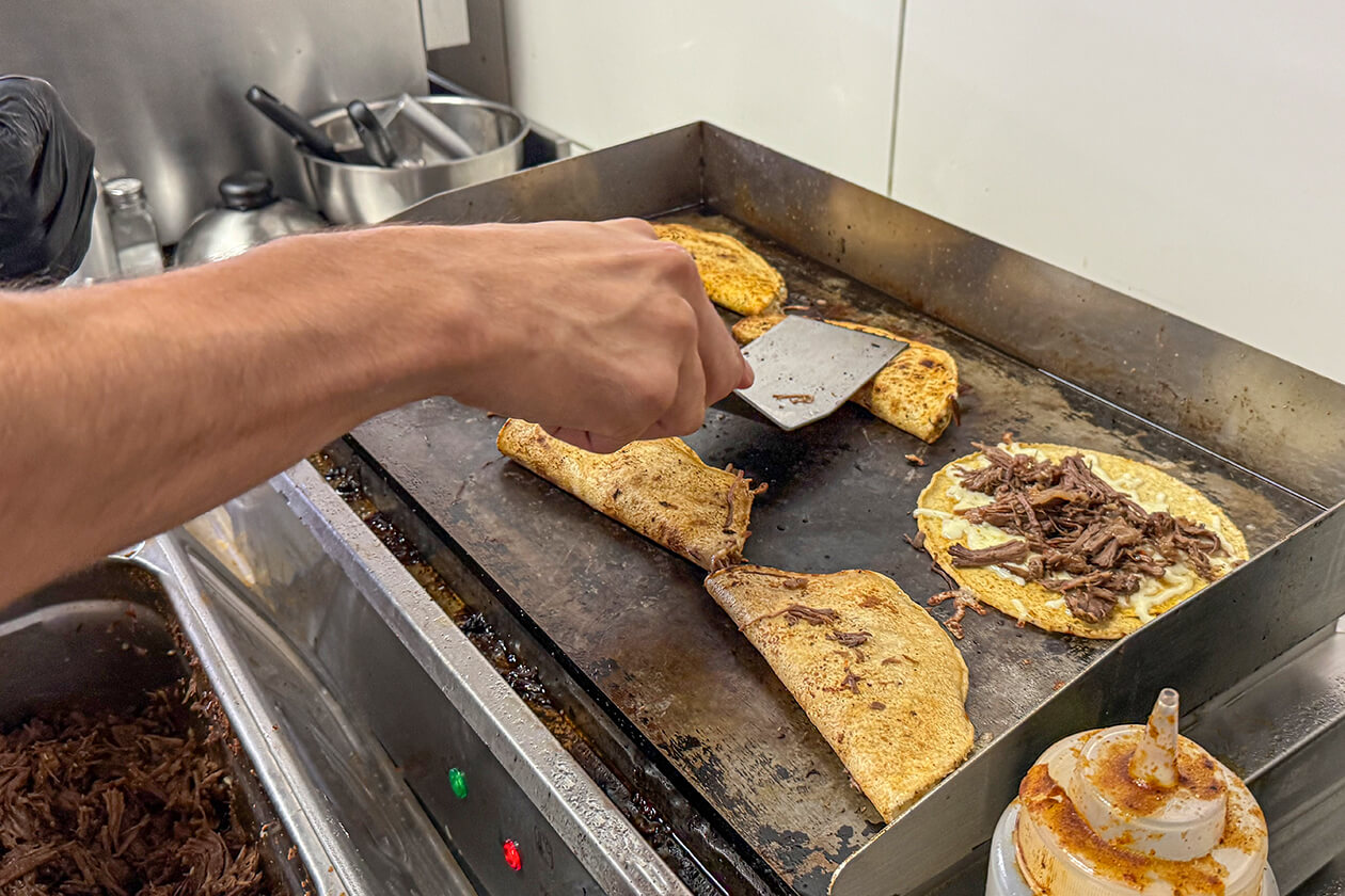 Birria Tacos Bopps Burger Karlsruhe