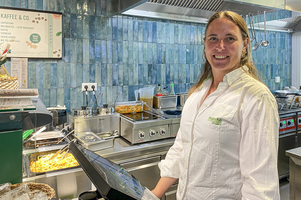Denise Wagmüller Bandipur Karlsruhe