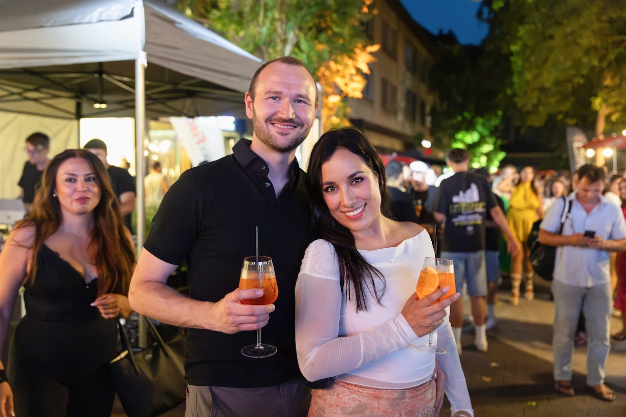 Passage-Hof-Fest Karlsruhe 202610