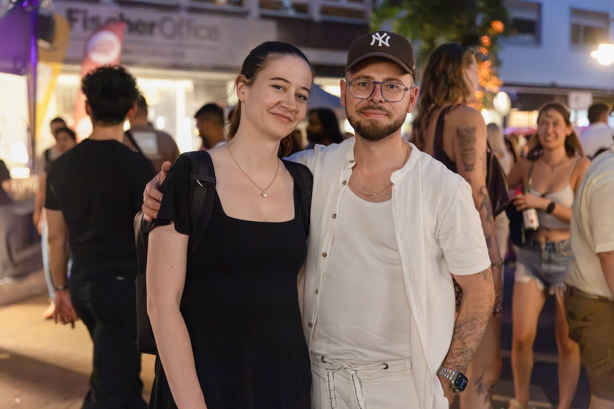 Passage-Hof-Fest Karlsruhe 202611