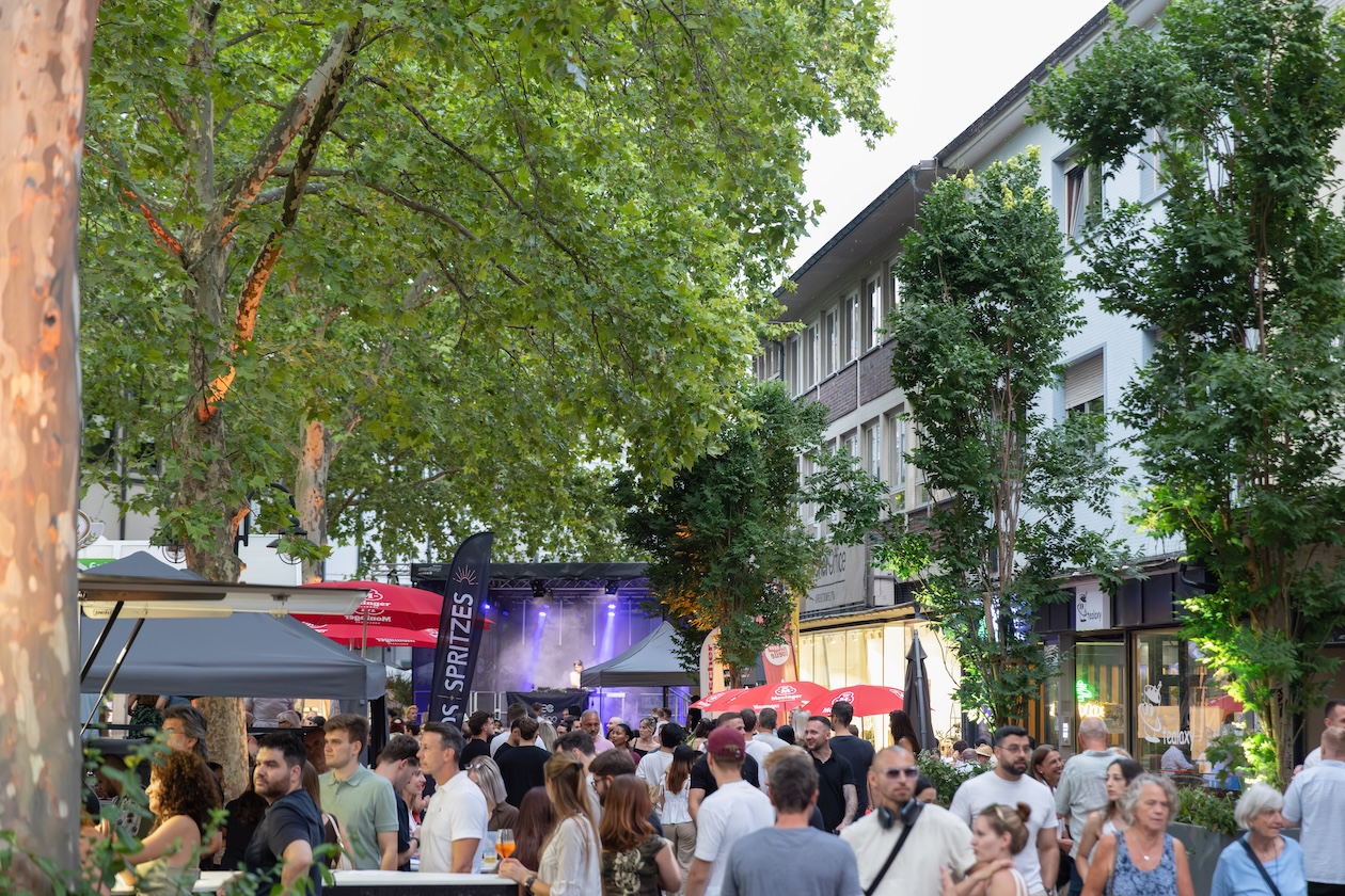 Passage-Hof-Fest Karlsruhe 202614