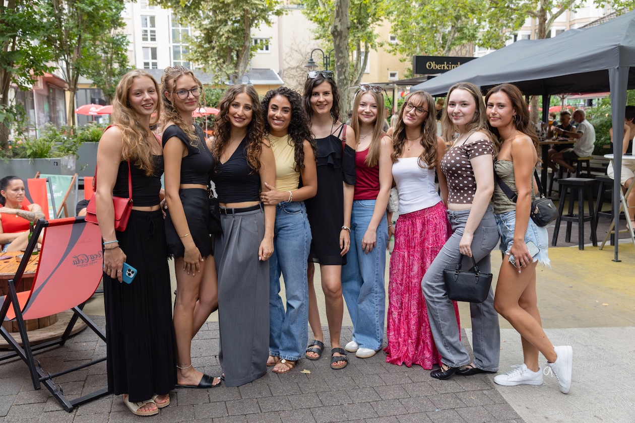 Passage-Hof-Fest Karlsruhe 202619