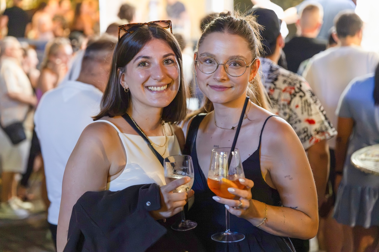 Passage-Hof-Fest Karlsruhe 20262
