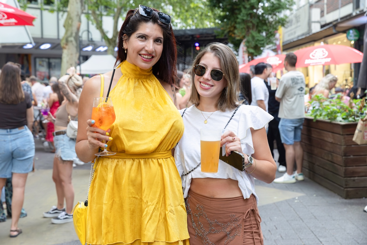 Passage-Hof-Fest Karlsruhe 202620