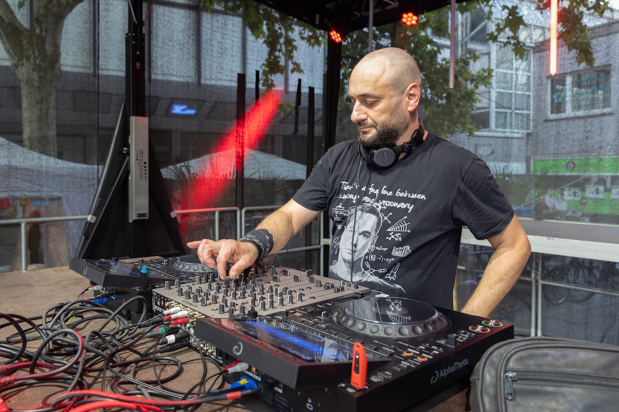 Passage-Hof-Fest Karlsruhe 202621